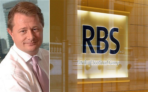 Investors to file $2bn claims against RBS