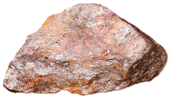 Iron ore