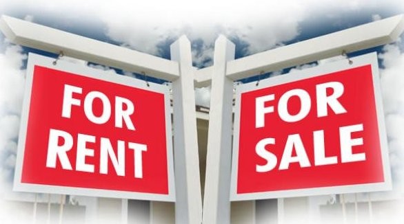 Is it better to buy or rent a home Is it better to buy or rent a home
