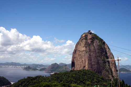 Is Rio still a bargain Is Rio still a bargain