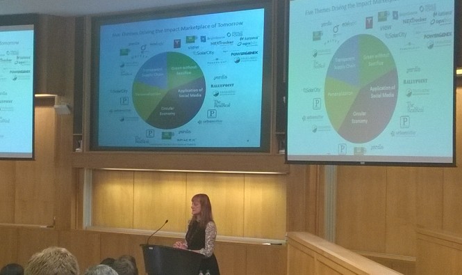 Is Social Impact Investing The Next Venture Capital Center for Employment Opportunities