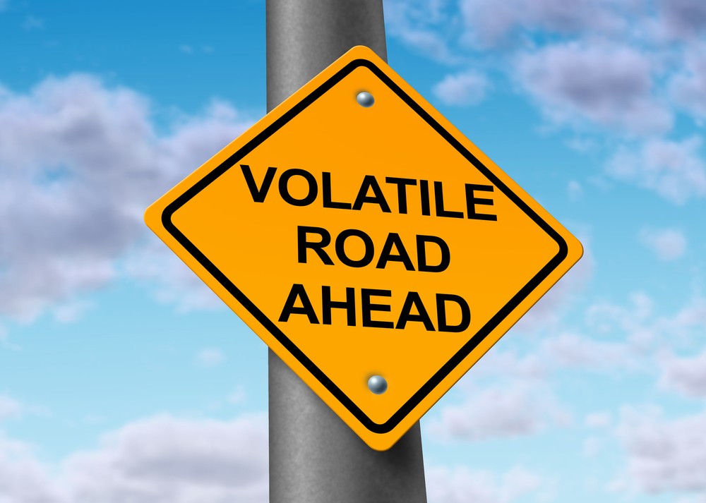 Is Volatility Flashing A Warning Sign For Stocks