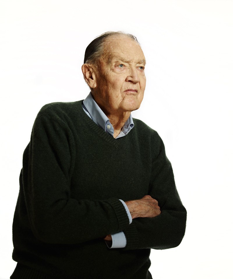 Jack Bogle Rebalance Portfolio Older Investors