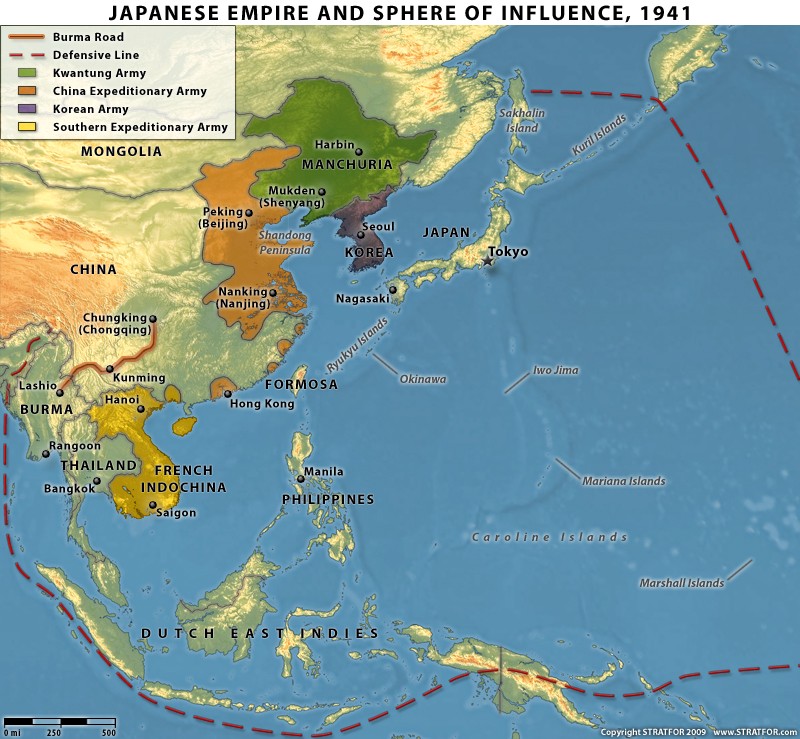 Japan must open up to foreign investment especially from China