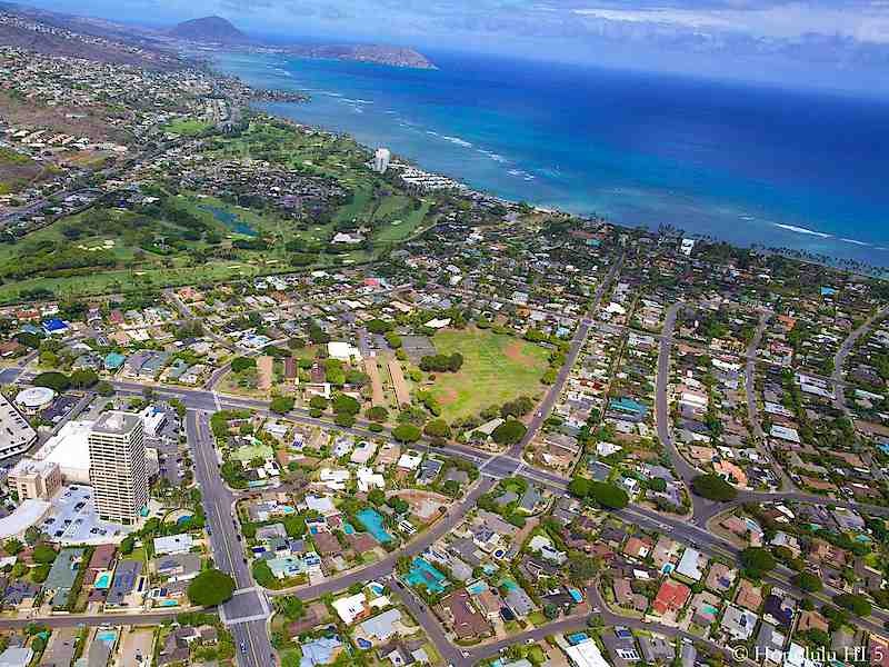 Japanese Billionaire Owns 27 Houses In Beverly Hills Of Oahu Japanese Billionaire Owns 27 Houses In Beverly Hills Of Oahu