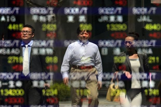 Japan’s Stock Rally How Investors Can Profit Japan’s Stock Rally How Investors Can Profit