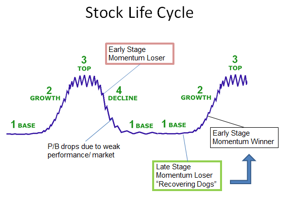 Using Company s Fundamentals to Pick Stocks Using Company s Fundamentals to Pick Stocks