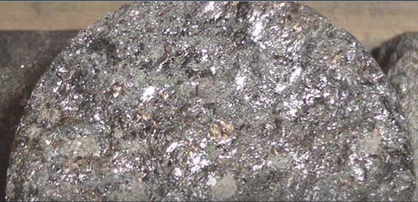 Junior Mining Network Mason Graphite Provides Update on Status of Feasibility Study