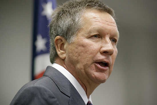 Kasich Voodoo That Won t Do