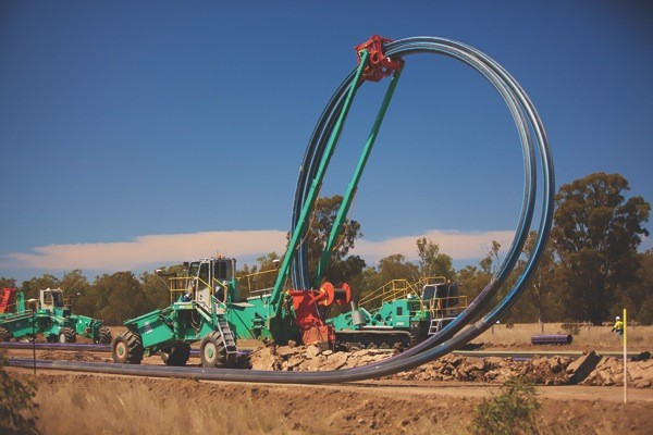 Kinder Morgan to Acquire Premier Midstream Position in Bakken