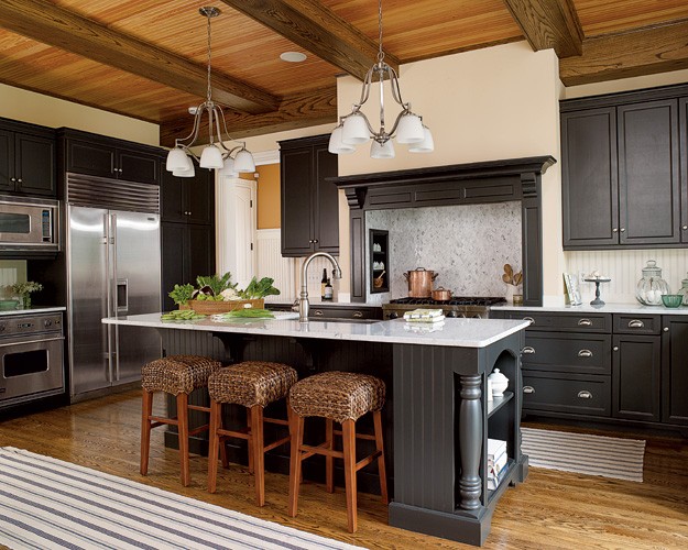 Kitchen Remodeling How To Remodel Your Kitchen in 10 Easy Steps