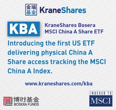 KraneShares Introduces New Emerging Market ETF Alibaba (NYSE BABA) (KWEB)