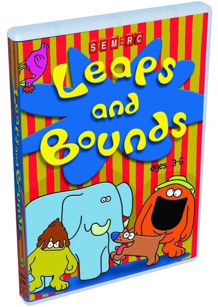 LEAPS and bounds LEAPS and bounds