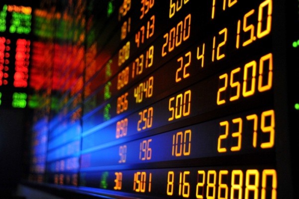 Legal Insider Trading Insiders Stock Trades as Guide