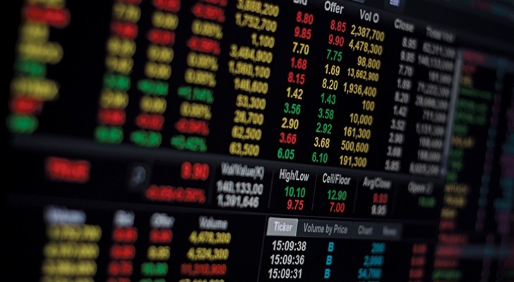 Legal Insider Trading Insiders Stock Trades as Guide