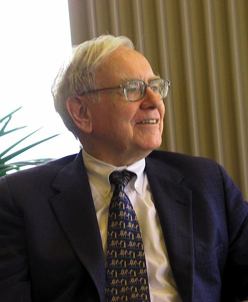 The Warren Buffett Business Factors