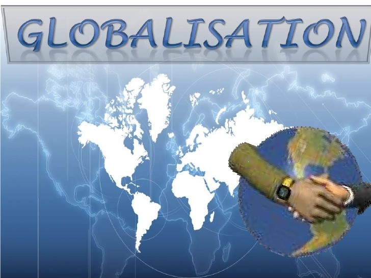 Liberalization Privatization and Globalization in India