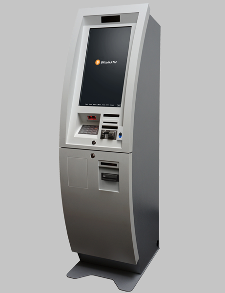 Liberty Teller launches their Second Bitcoin ATM in Boston