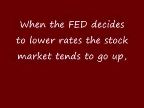 Live Share Tips How Interest Rates Affect Stock Market