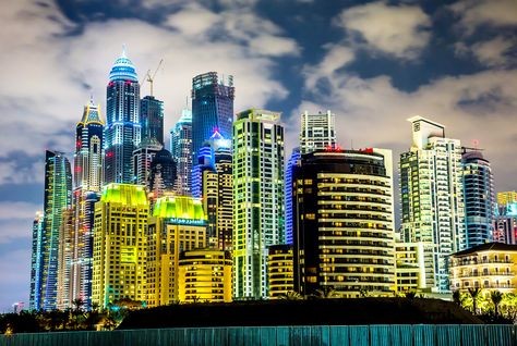 Locations where International Real Estate is Booming Locations where International Real Estate is Booming