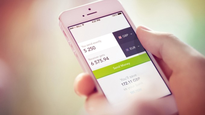 London s next $1bn firm TransferWise raises $58m in funding round