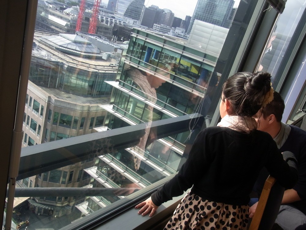 London’s ‘entrepreneurial village’ continues to produce high quality managers London’s ‘entrepreneurial village’ continues to produce high quality managers