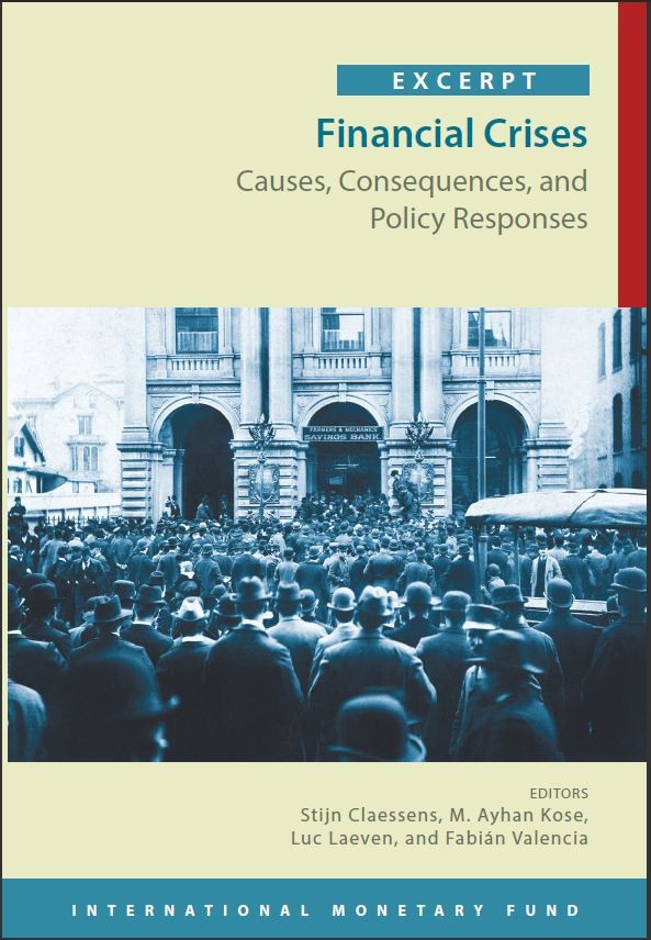 LongTerm Implications of the Financial Crisis Council on Foreign Relations