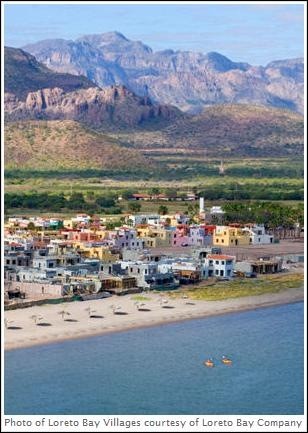 Loreto Baja California Sur (BCS) Mexico Loreto Mexico s Next Real Estate Hot Spot Loreto Baja California Sur (BCS) Mexico Loreto Mexico s Next Real Estate Hot Spot