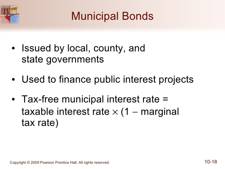 Market Pipeline How municipal bond insurance works