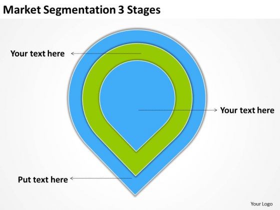Market Segmentation for the Small Business Market Segmentation for the Small Business