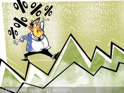 Markets hit record highs riding the Modi wave true or false Economic Times