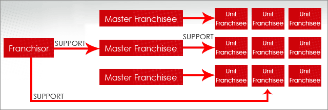 Master Franchise Agreement Ins And Outs Of Franchising Business