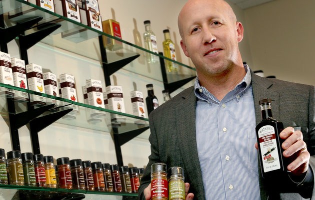 McCormick Brings Spices to Retail Store Advertising