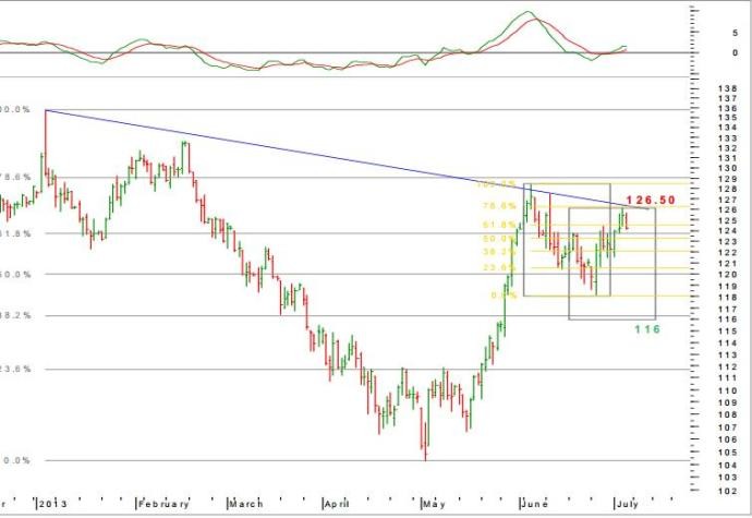 MCX LEAD MCX LEAD