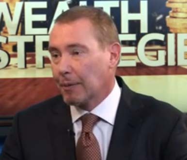 Meet Jeff Gundlach s New Bond King ETF