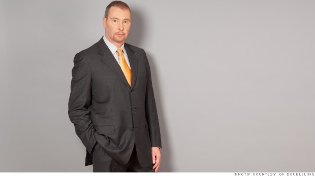 Meet Jeff Gundlach s New Bond King ETF