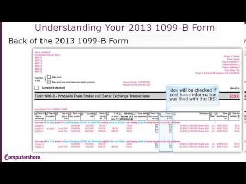 Merck Cost Basis Calculator