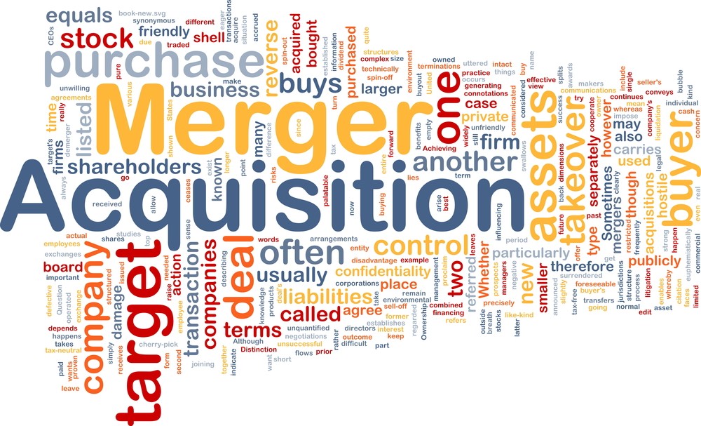 Mergers & Acquisitions of CPA Firms Mergers & Acquisitions of CPA Firms