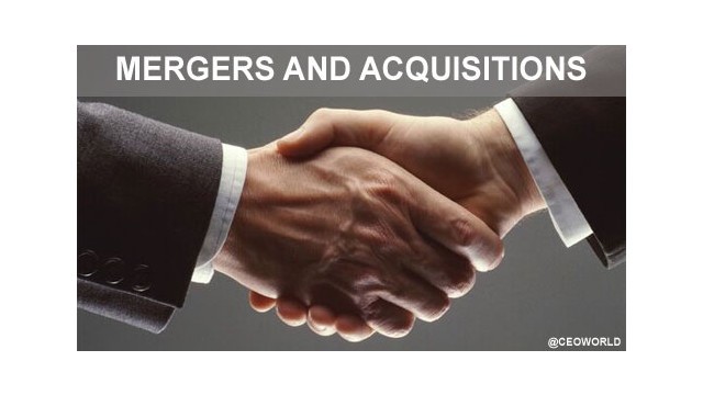 Mergers and Acquisitions_1