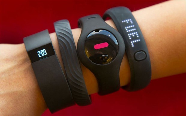 Mergers and acquisitions The biggest wearable tech deals of 2014