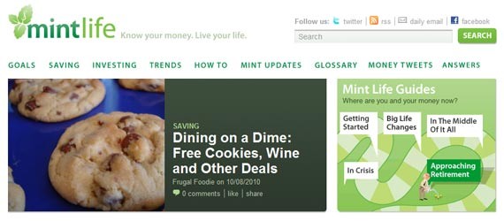 MintLife Blog