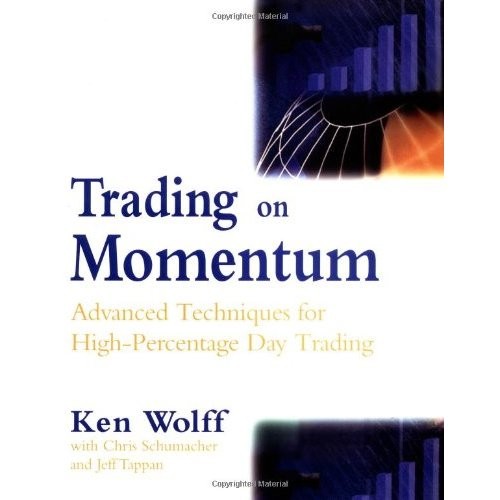 Volume Trend and Momentum MTA Trading DVD