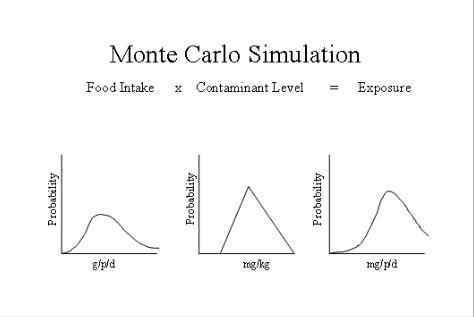 Monte Carlo Modeling in Personal Finance the ‘Whoops’ Factor Monte Carlo Modeling in Personal Finance the ‘Whoops’ Factor