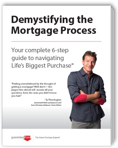 Mortgage Loans Process and Investment in Real Estate