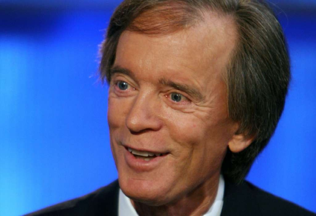 Most money in Bill Gross new Janus fund came from Gross himself LA Times Most money in Bill Gross new Janus fund came from Gross himself LA Times
