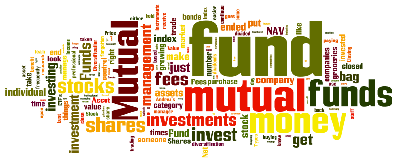 What is a Mutual Fund