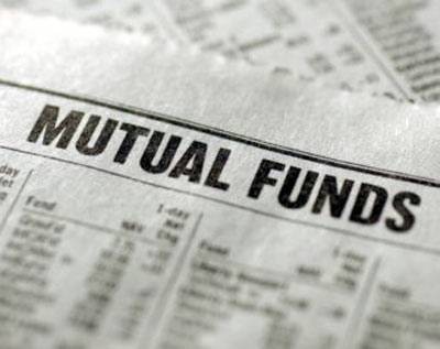 Mutual funds Mutual funds