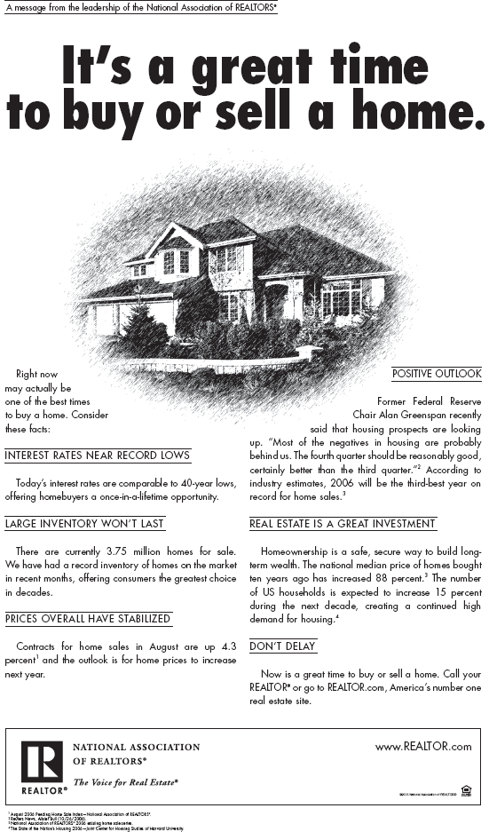 NAR International Market is Booming NAR International Market is Booming