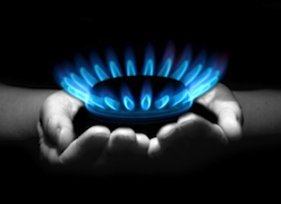 ETFS Natural Gas