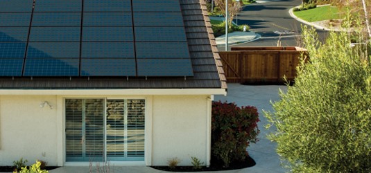 Net Metering and Market Changes